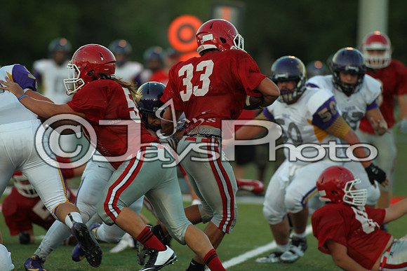 Mayflower @ Glen Rose (Scrimmage) 8-25-2015 (©Justin Manning) JWM_0214