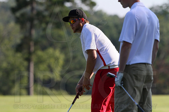 Glen Rose Golf 8-15-13 (Silver Springs) (© Justin Manning) JWM0297