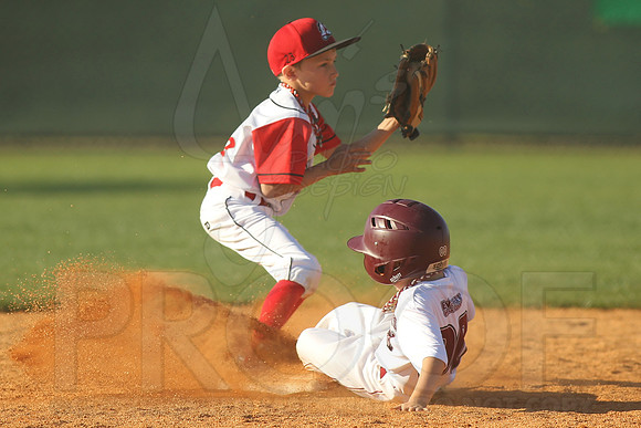Benton Panthers vs. Arkansas Travelers 7's_JWM_0446