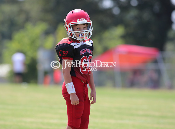 6th Grade Peewee Football (Glen Rose @ Bismarck) 8-24-24_JWM_0085