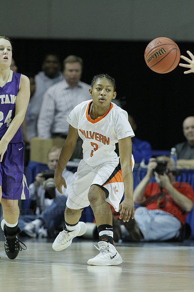 Malvern vs. CAC 4A Girls State Finals 3-13-2014 (© Justin Manning) JWM_0141