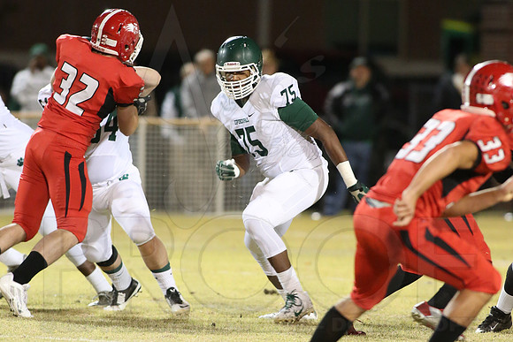 vGlen Rose @ Episcopal 11-7-2014 (©Justin Manning) JWM_058