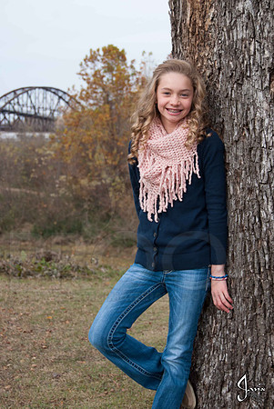 Welch Family 11-24-13 (©Justin Manning) JWM_0057