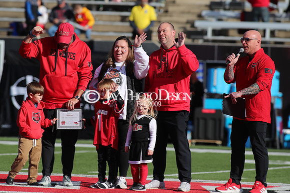 ULM @ Arkansas State 11-23-24_JWM_0581