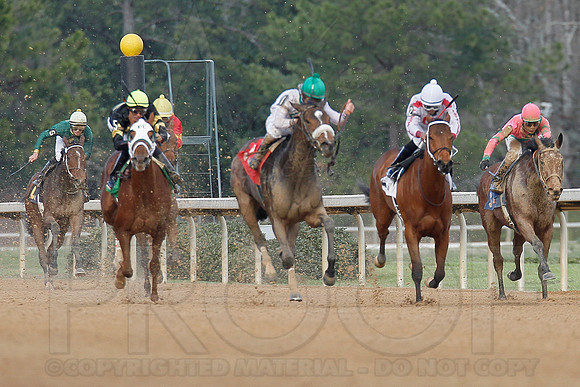 Oaklawn 1-11-13 (Justin Manning)0137