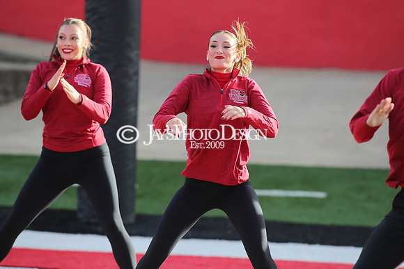 ULM @ Arkansas State 11-23-24_JWM_1009