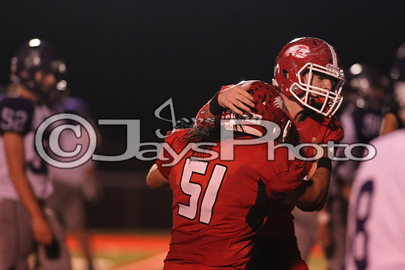 Centerpoint @ Glen Rose (Homecoming) 10-23-2015 (©Justin Manning) JWM_0512