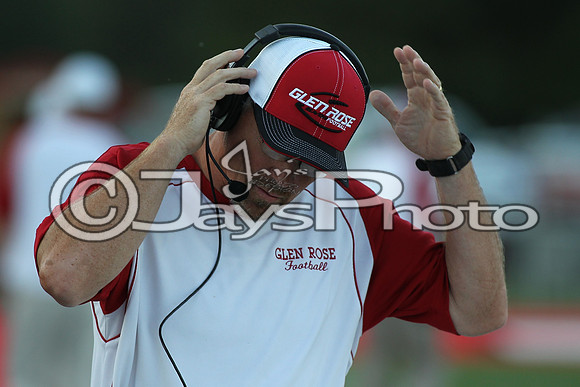 Arkadelphia @ Glen Rose Jr High 9-10-2015 (©Justin Manning) JWM_0040