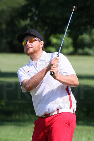 Glen Rose Golf 8-15-13 (Silver Springs) (© Justin Manning) JWM0092