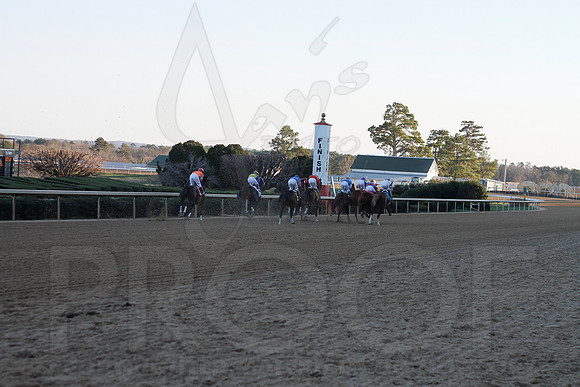 Oaklawn 1-21-13 (Smarty Jones Stakes) (Justin Manning)0211