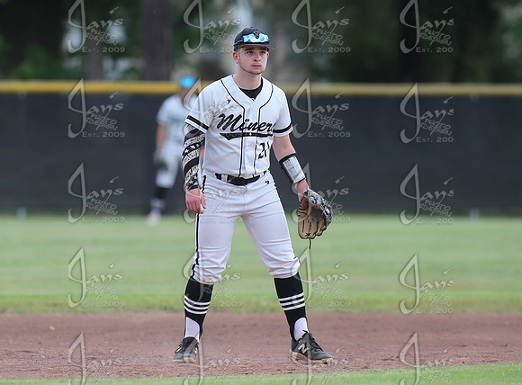 Malvern @ Bauxite baseball 4-29-25_JWM_0199