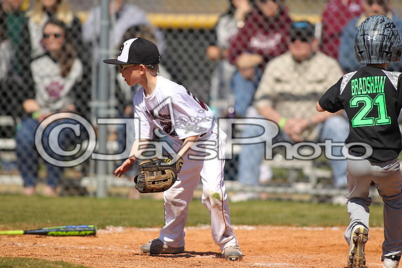 Benton Panthers vs. White Hall Dominators 2-27-16 JWM_0051