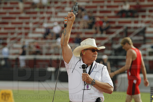 NCAA West Track and Field Preliminaries 5-30-2014 (© Justin Manning) JWM_0017
