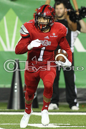Toledo @ Arkansas State 9-2-16_JWM_1729