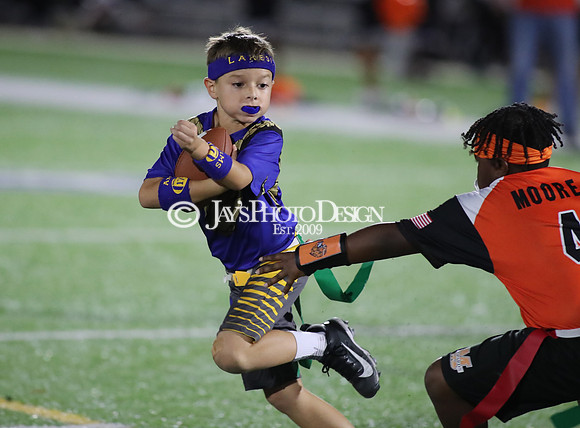 Malvern @ Lakeside 3rd Grade Flag Football (Championship) 10-29-24_JWM_0650