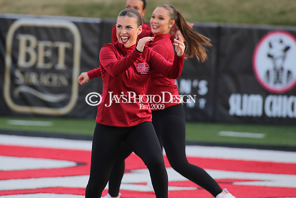 ULM @ Arkansas State 11-23-24_JWM_1014
