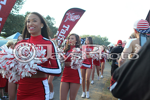 South Alabama @ Arkansas State 10-15-16_JWM_0038