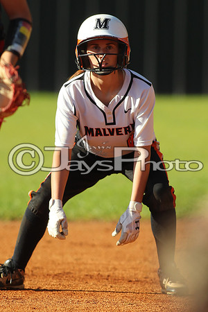 Harmony Grove @ Malvern softball_JWM_0441