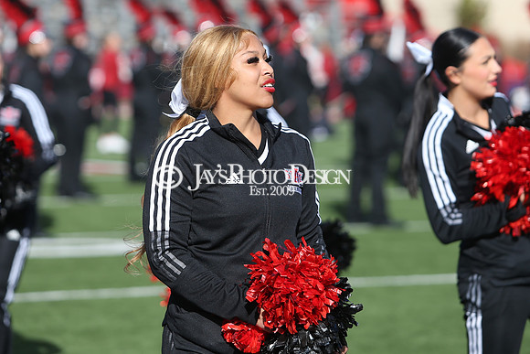 ULM @ Arkansas State 11-23-24_JWM_0231