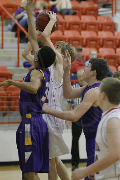 Fountain Lake @ Glen Rose 1-29-13 (Justin Manning)0107