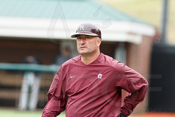 ASU @ UALR baseball 3-17-13 (© Justin Manning) JWM0344