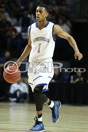 Monticello vs Subiaco 4A Boys State Finals 3-13-2015 (©Justin Manning) JWM_421