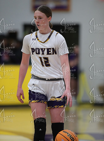Poyen vs. Cutter Morning Star (AAA 2A-4 Regional Final) 3-1-25_JWM_0156