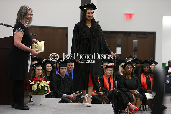 Arkansas State University Three Rivers (Health Sciences' Pinning Ceremony) LPN & RN 12-12-24 _JWM_1778