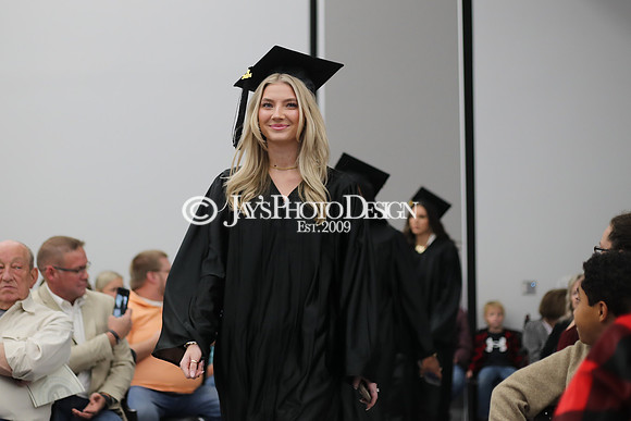 Arkansas State University Three Rivers (Health Sciences' Pinning Ceremony) LPN & RN 12-12-24 _JWM_0148