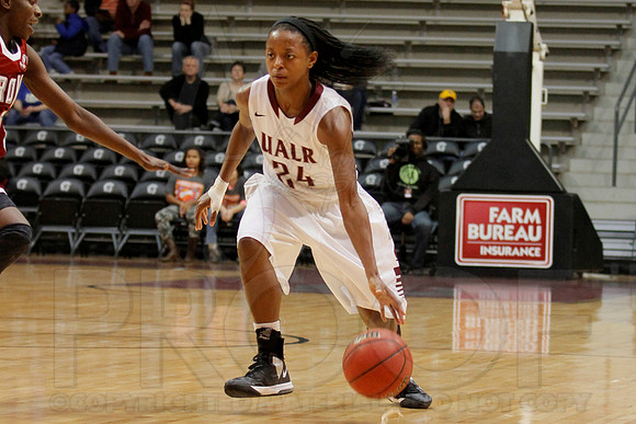 UALR Women's Basketball (©Justin Manning) JWM_0166