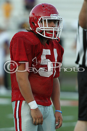 Mayflower @ Glen Rose (Scrimmage) 8-25-2015 (©Justin Manning) JWM_0019