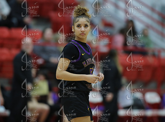 Mayflower @ Glen Rose Sr. Girls 1-7-25_JWM_0407