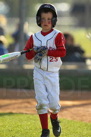 Benton Panthers vs. Arkansas Travelers 7's_JWM_0432