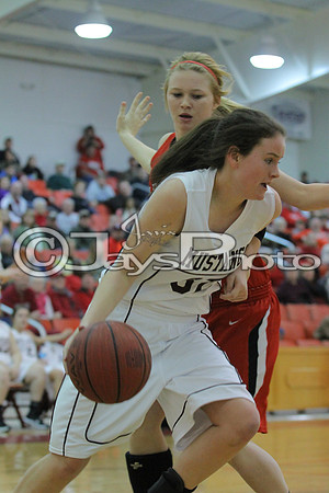 Glen Rose vs. Perryville Girls 3A District Tournament 2-20-2015 (©Justin Manning) JWM_043