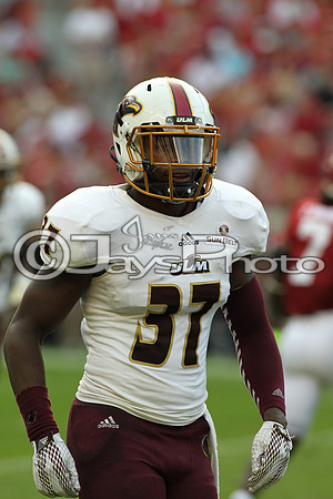 University of Louisiana-Monroe @ Alabama 9-26-2015 (©Justin Manning) JWM_0217