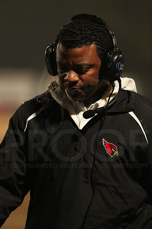 Clinton @ Pine Bluff Dollarway 11-21-2014 (©Justin Manning) JWM_054