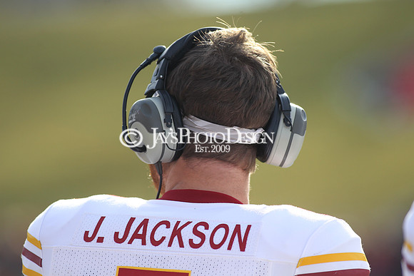 ULM @ Arkansas State (Senior Day) 11-17-18_JWM_0345