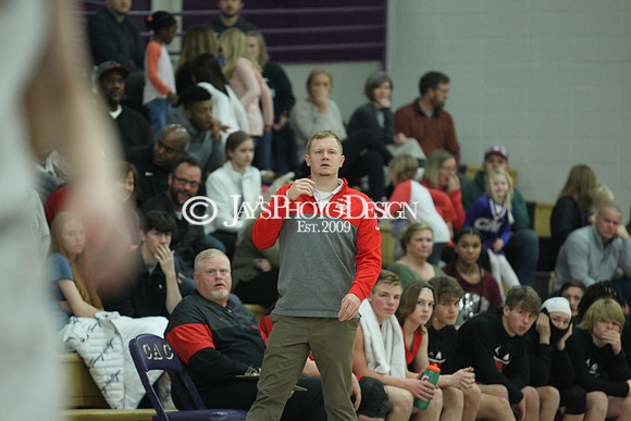 Glen Rose @ Central Arkansas Christian Boys basketball 1-3-20_0531