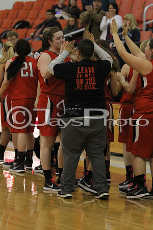 Glen Rose vs. Bismarck Girls 3A District Tournament  2-19-2015 (©Justin Manning) JWM_114