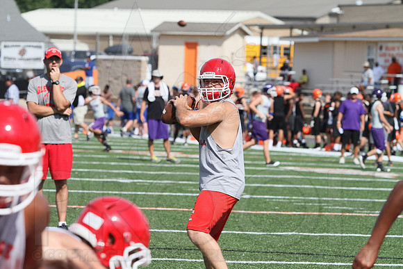 1st Annual James King 7 on 7 (Malvern) (� Justin Manning) JWM0117