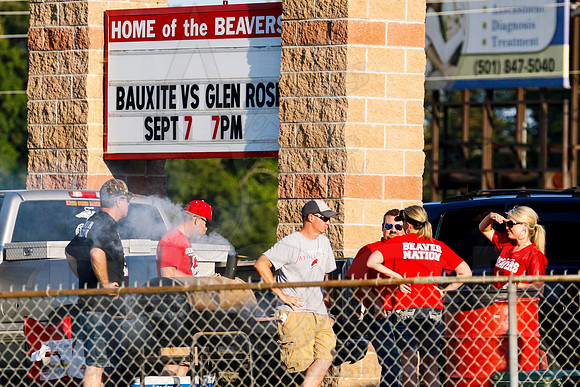 Bauxite @ Glen Rose 9-7-12 (Justin Manning)006