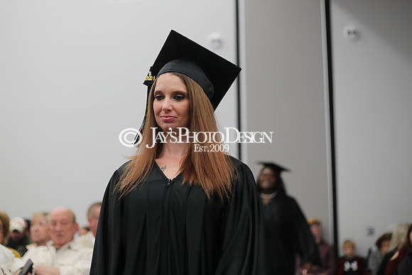 Arkansas State University Three Rivers (Health Sciences' Pinning Ceremony) LPN & RN 12-12-24 _JWM_0116