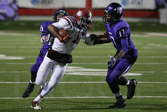 El Dorado vs. Pine Bluff 12-14-13 (©Justin Manning) (©Justin Manning) JWM_0687