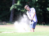 Golf 2025