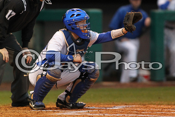 Arkadelphia @ Bryant baseball 2-27-17_JWM00037
