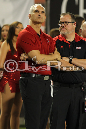 Georgia Southern @ Arkansas State 10-5-16_JWM_0148