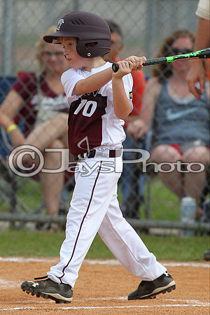 Arkadelphia vs Benton 5-6 year old All-Stars 6-13-2015 (©Justin Manning) JWM_0102