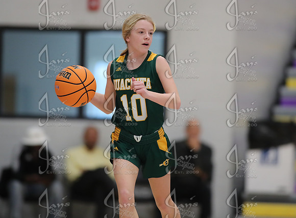 Mountain Pine vs. Ouachita (AAA 2A-4 Regional 3rd place game) 3-1-25_JWM_0183