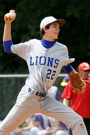 Glen Rose vs. Jessieville 4-28-12 (Justin Manning)112