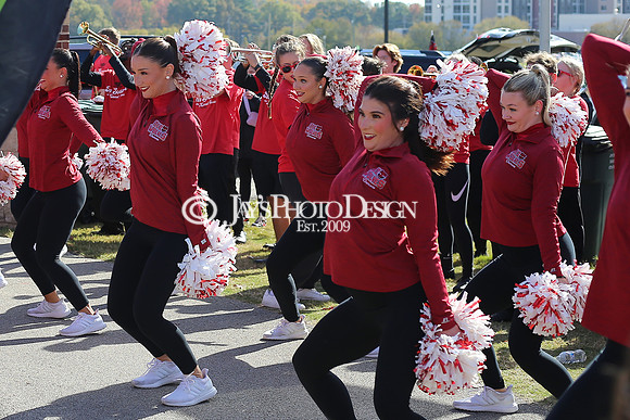 ULM @ Arkansas State 11-23-24_JWM_0035